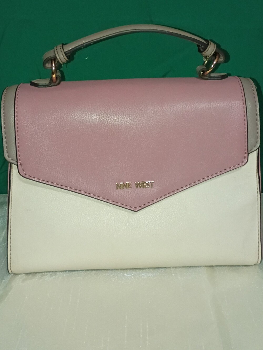 Nine West Envelope Purse.